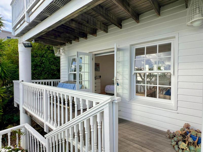 To Let 1 Bedroom Property for Rent in Llandudno Western Cape